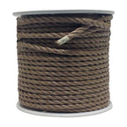Koch 5011645 1/2 in. D X 200 ft. L Brown Twisted Poly Rope