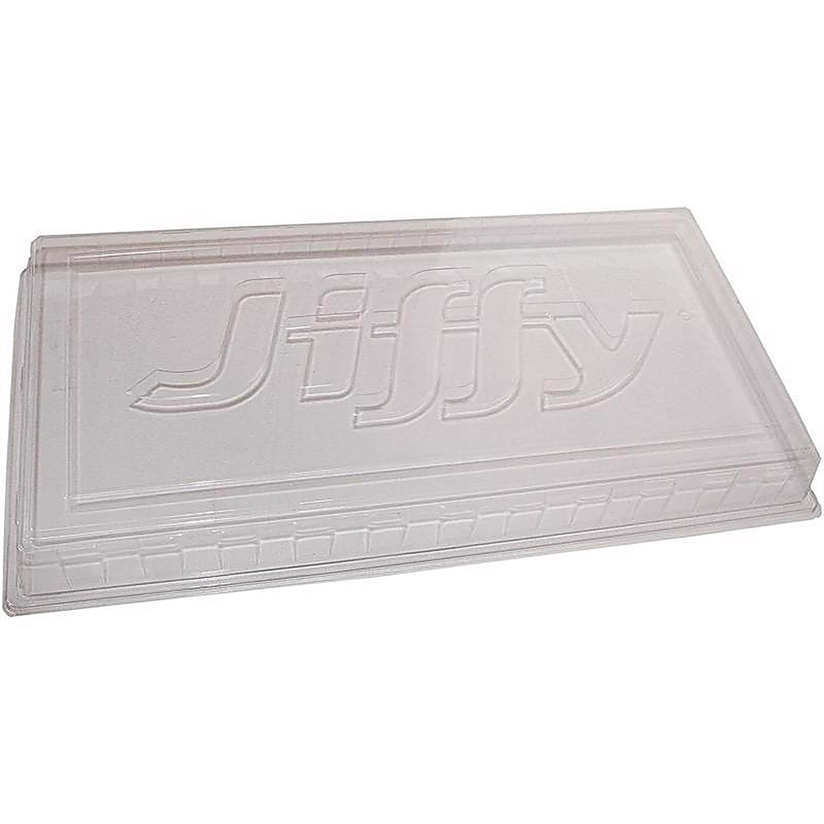 Jiffy - TDOME - 22 In. W X 11 In. L Seed Starting Dome 1 Pack