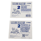 JT Eaton 182B Double Jeopardy Glue Board For Insects and Mice 2 pk