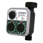 Raindrip R675CT Programmable 1 zone Water Timer