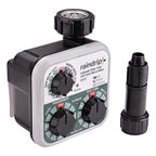 Raindrip R675CT Programmable 1 zone Water Timer