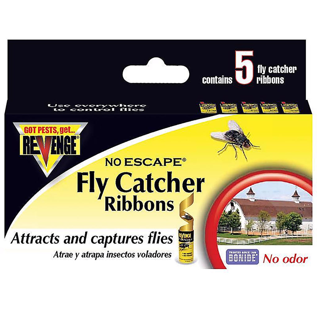 Bonide - 46120 - Revenge Fly Trap