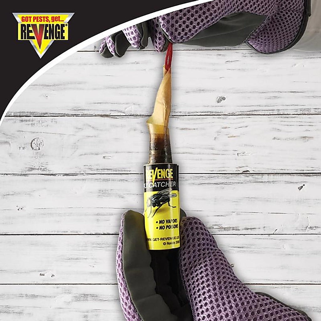 Bonide - 46120 - Revenge Fly Trap