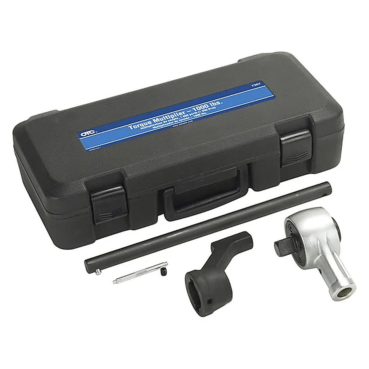 OTC 7367 Torque Multiplier, 1000lb-ft