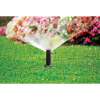 Rain Bird - 1804HEVN15 - 1800 Series Full-Circle Drip Irrigation Micro Spray 1 GPH 1 Pack