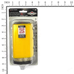 Briggs & Stratton - 5415K - Air Filter Pre-Cleaner Kit for 18.5-21.0 Gross HP/CV