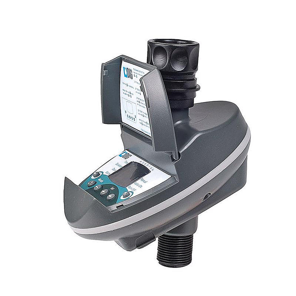 Dig Corporation - BO9D - Programmable 1 Zone Digital Water Timer