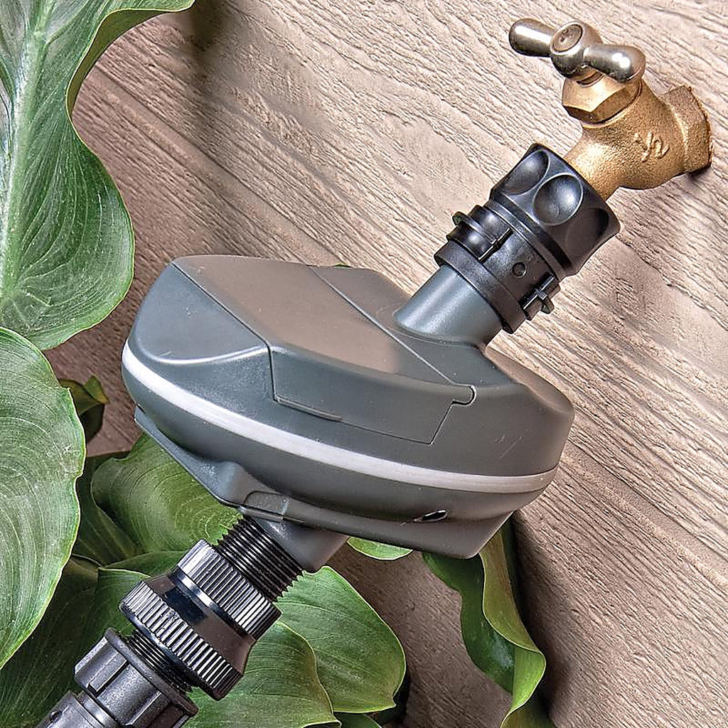 Dig Corporation - BO9D - Programmable 1 Zone Digital Water Timer