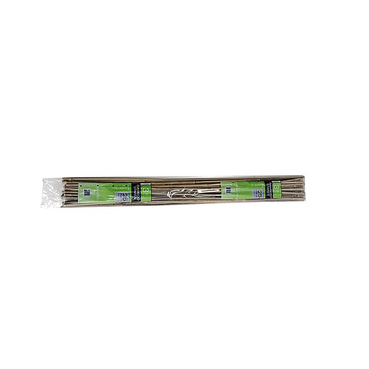 Bond 325 3 ft. H Green Bamboo Garden Stakes
