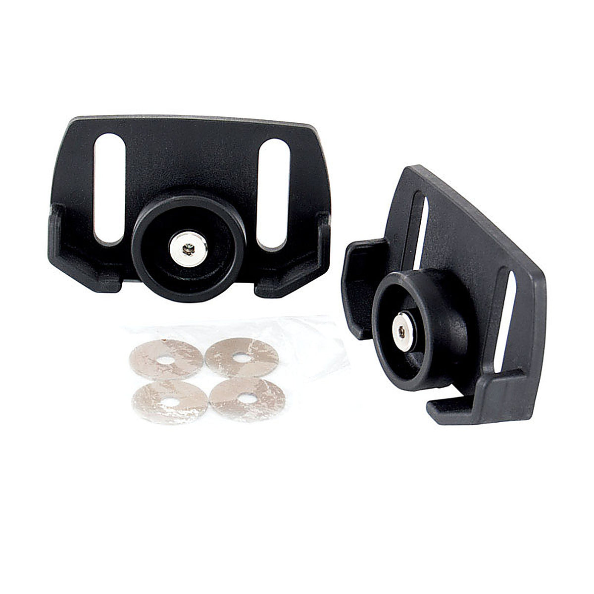 Mtd Genuine Parts - 490-241-0038 - Snow Blower Slide Shoes for All Brands