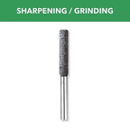 Dremel - 453 - Chainsaw Sharpening Stone