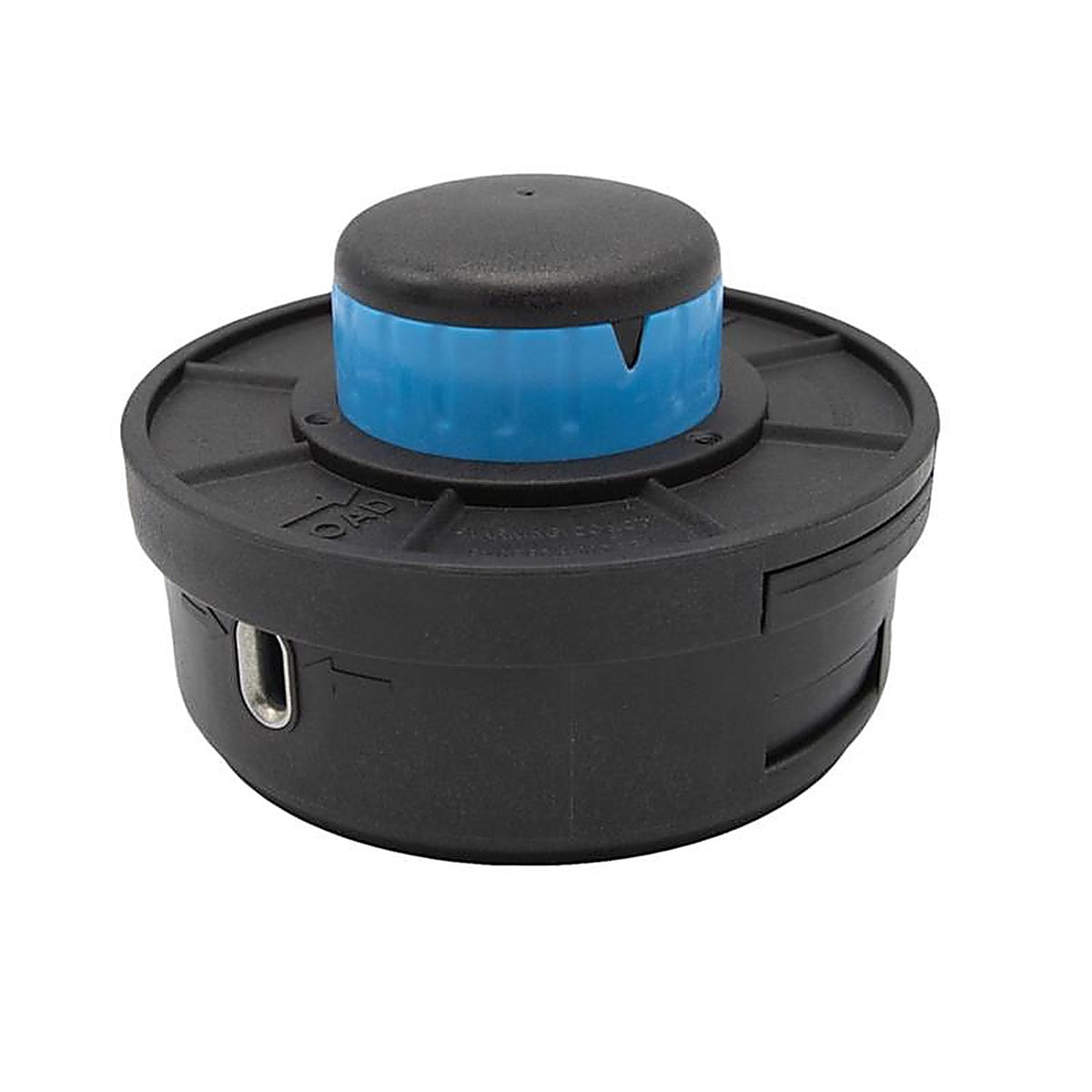 Weed Warrior - 17561 - Universal Fit Auto Winder II Residential Grade 10.13 In. L Bump Head