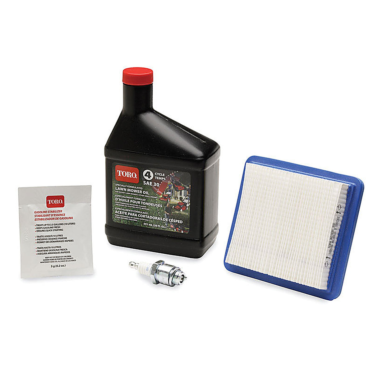 Toro 20234 Tune-Up Kit 1 pk