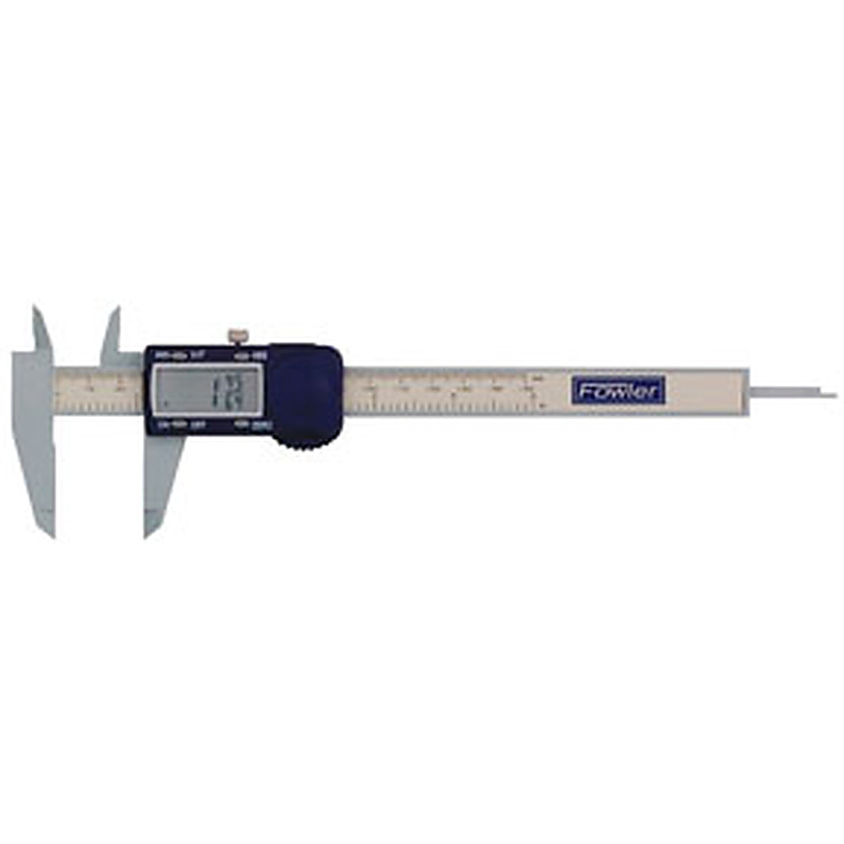 Fowler 74-101-175 Electronic Caliper
