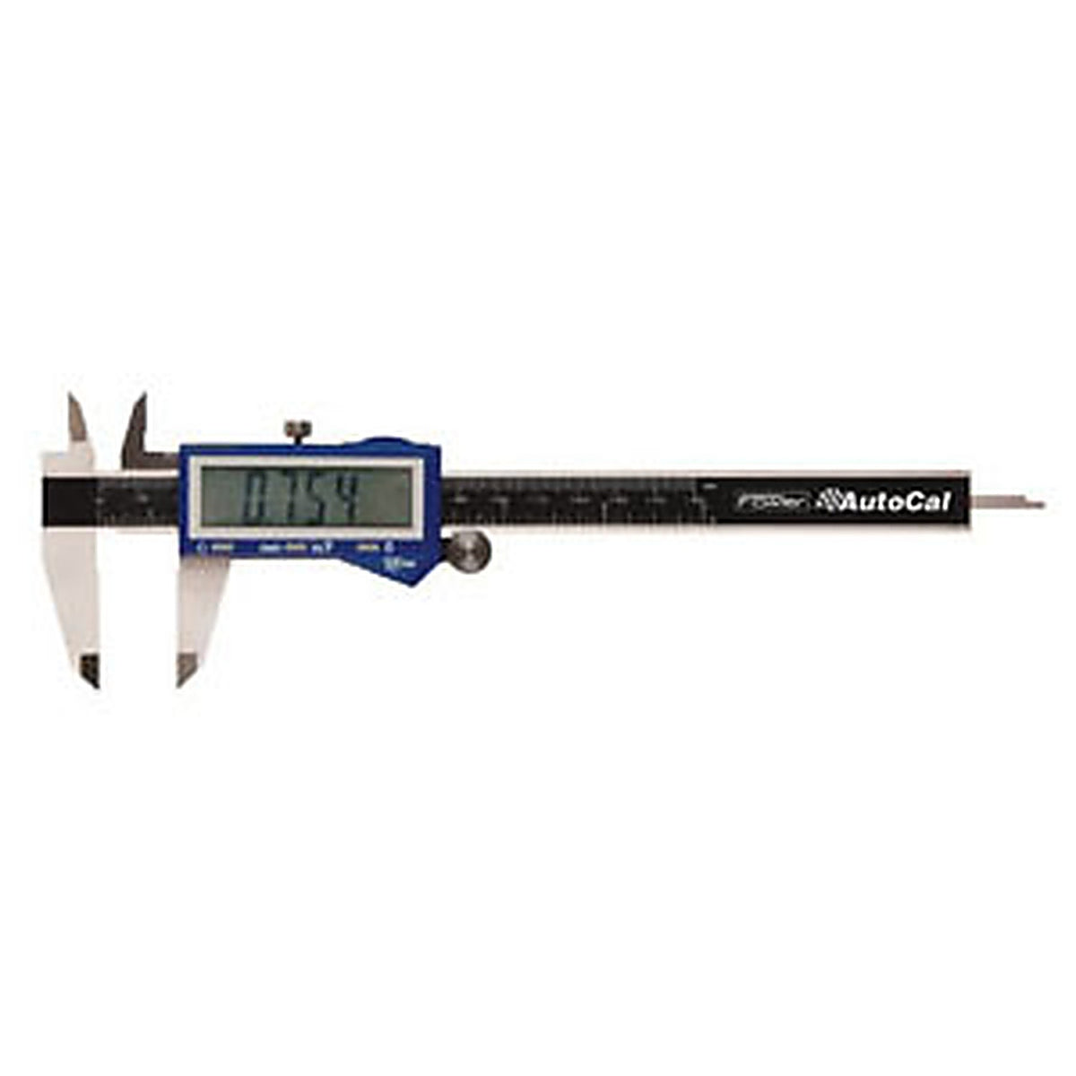 Fowler 74-102-006-0 AutoCal Electronic Caliper