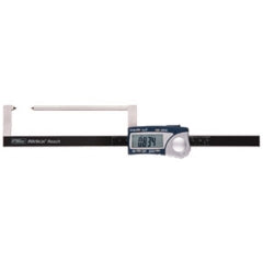 Fowler 74-150-005 Electronic Rotor Gauge