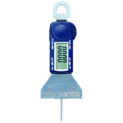 Fowler 74-225-500 Tire Tread Gauge