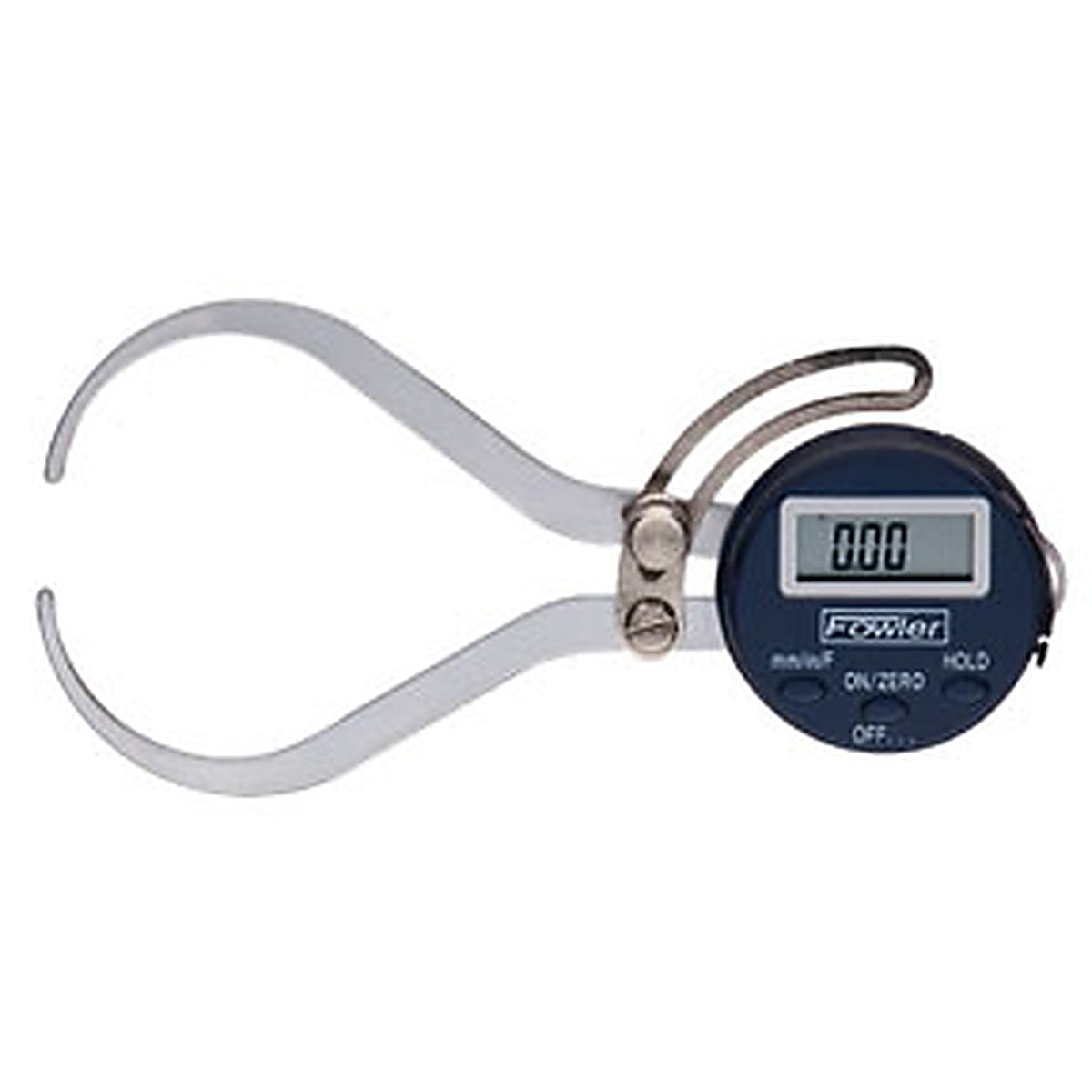 Fowler 74-554-630 6in. Outside Digital Caliper