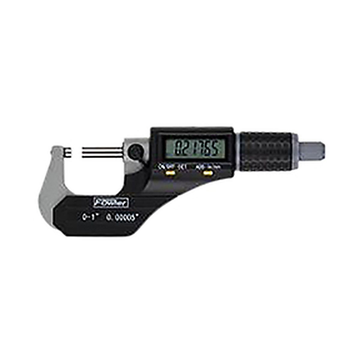 Fowler 74-870-001 Xtra-Value II Electronic Micrometer