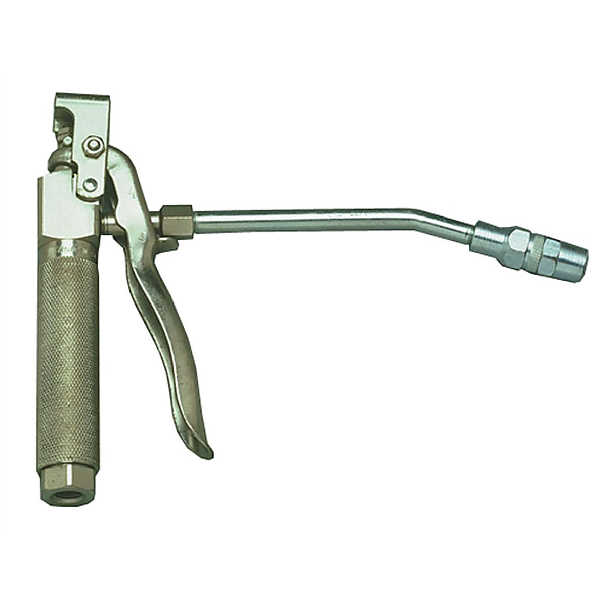 Lincoln 740 High Pressure Control Valve