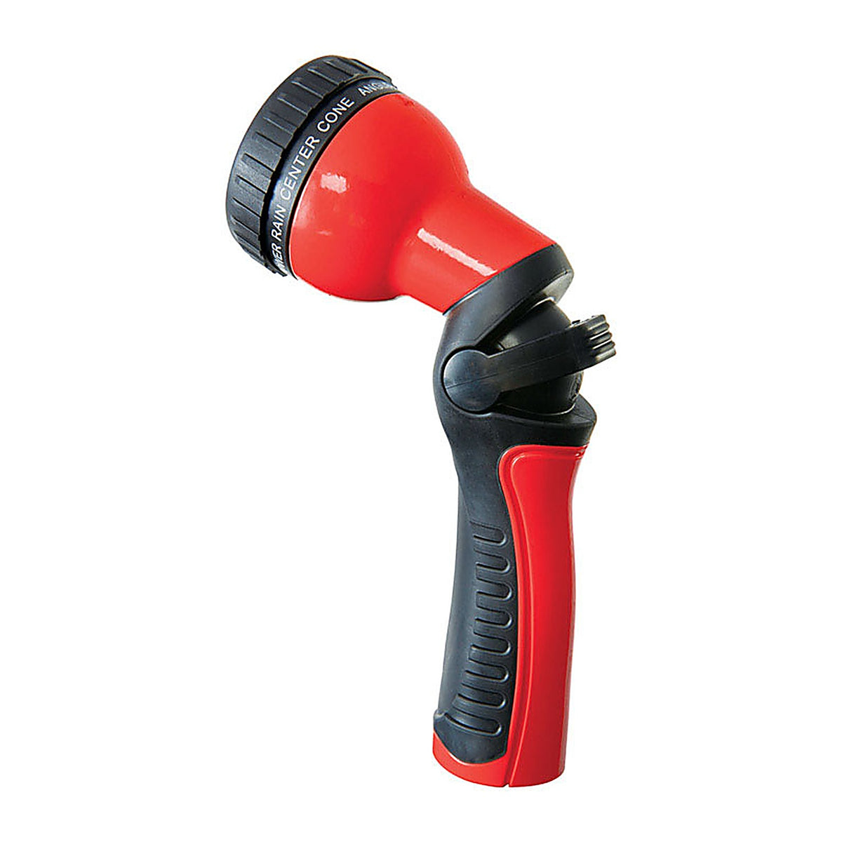 Dramm 10-34500 Revolution 9 pattern Adjustable 9-Pattern Zinc Hose Nozzle