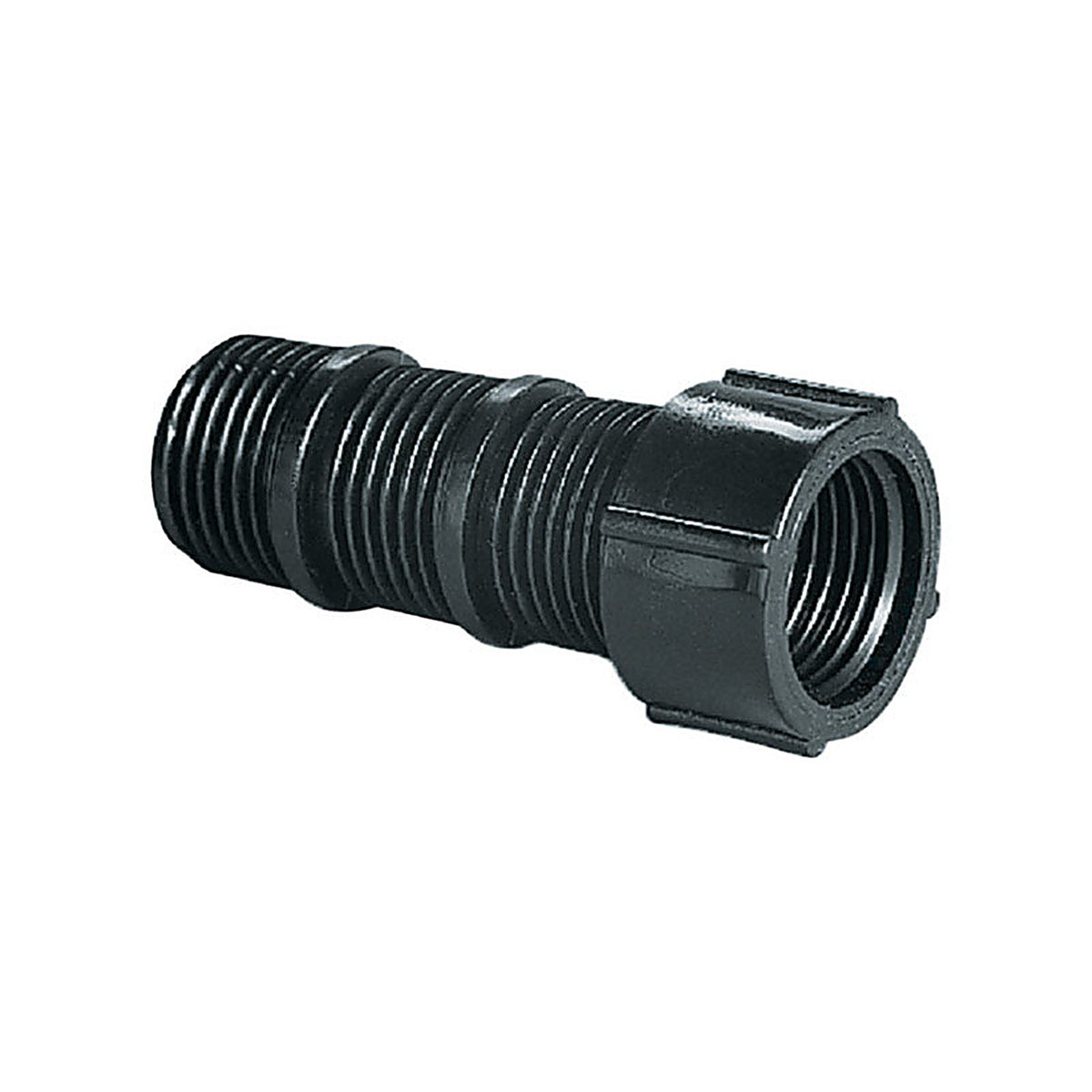 Orbit 37017 1/2 in. Dia. x 2.5 in. L Cut Off Riser
