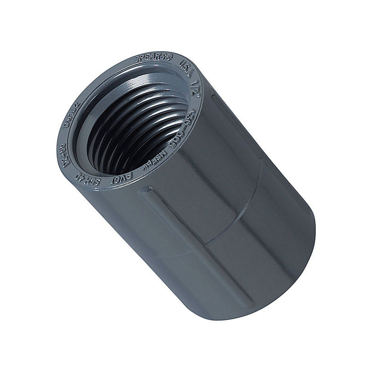Orbit 38413 1/2 in. Dia. Coupling