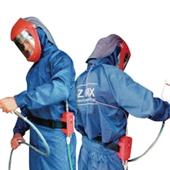 E-Z Mix 74042 Medium Anti-Static Spray Suit