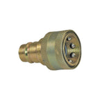 Apache Hose 39041620 Brass Hydraulic Adapter 1