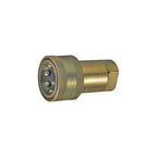 Apache Hose 39041500 Steel Hydraulic Coupler 1