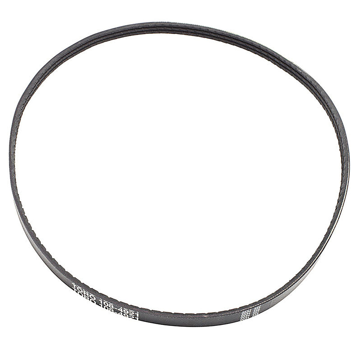 Toro - 38268 - Powerclear Snow Blower Drive Belt for Toro
