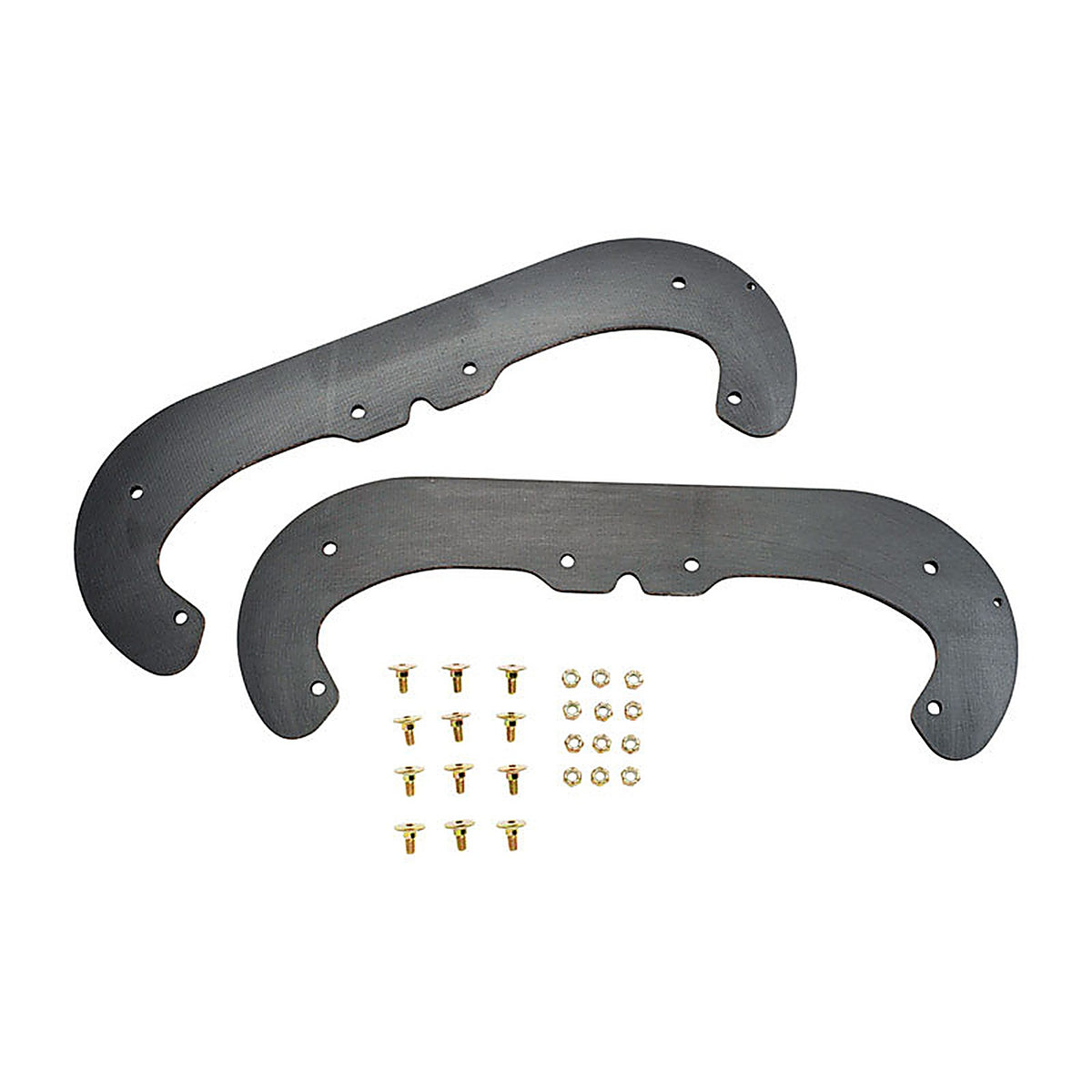 Torox` - 38266 - Toro Powerclear 180 Snow Blower Paddle Kit for Toro