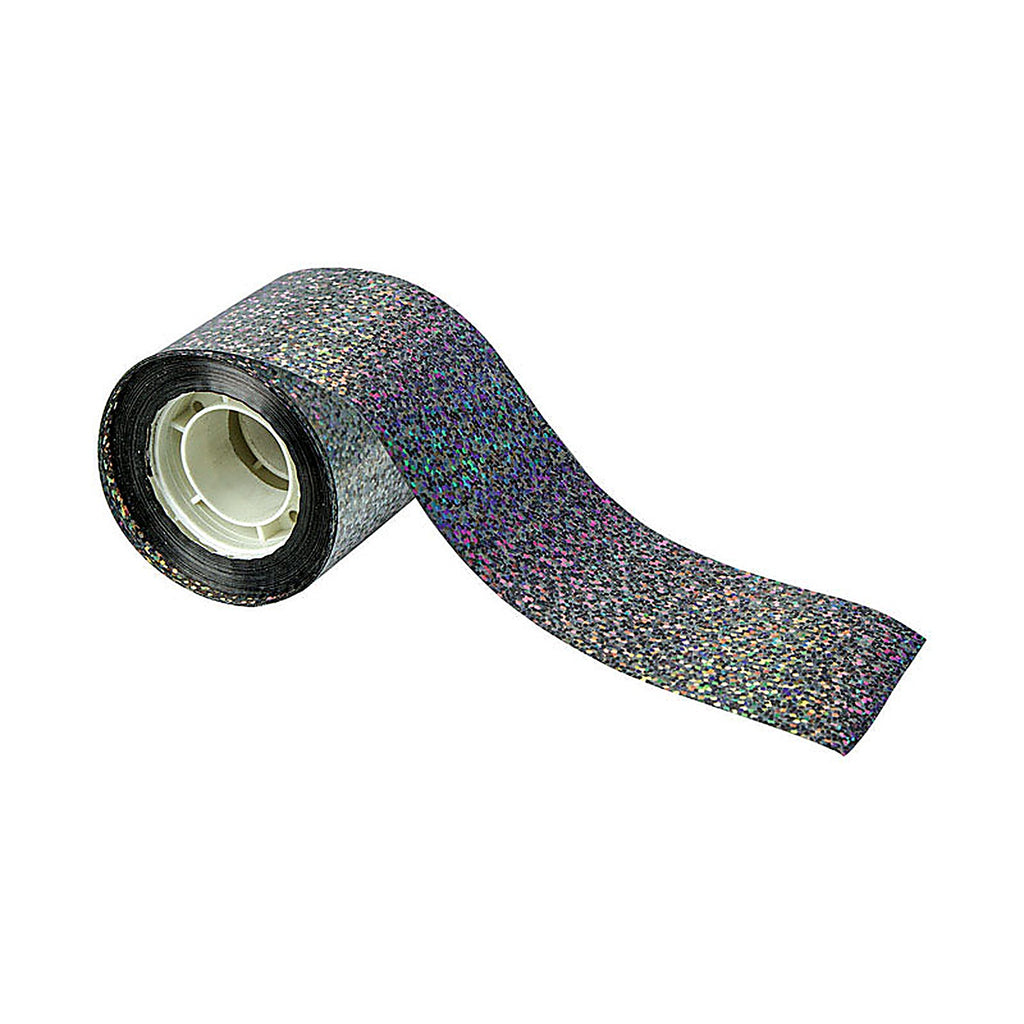 Bird-B-Gone MMAFT-SIL Mylar Flash Tape For Assorted Species
