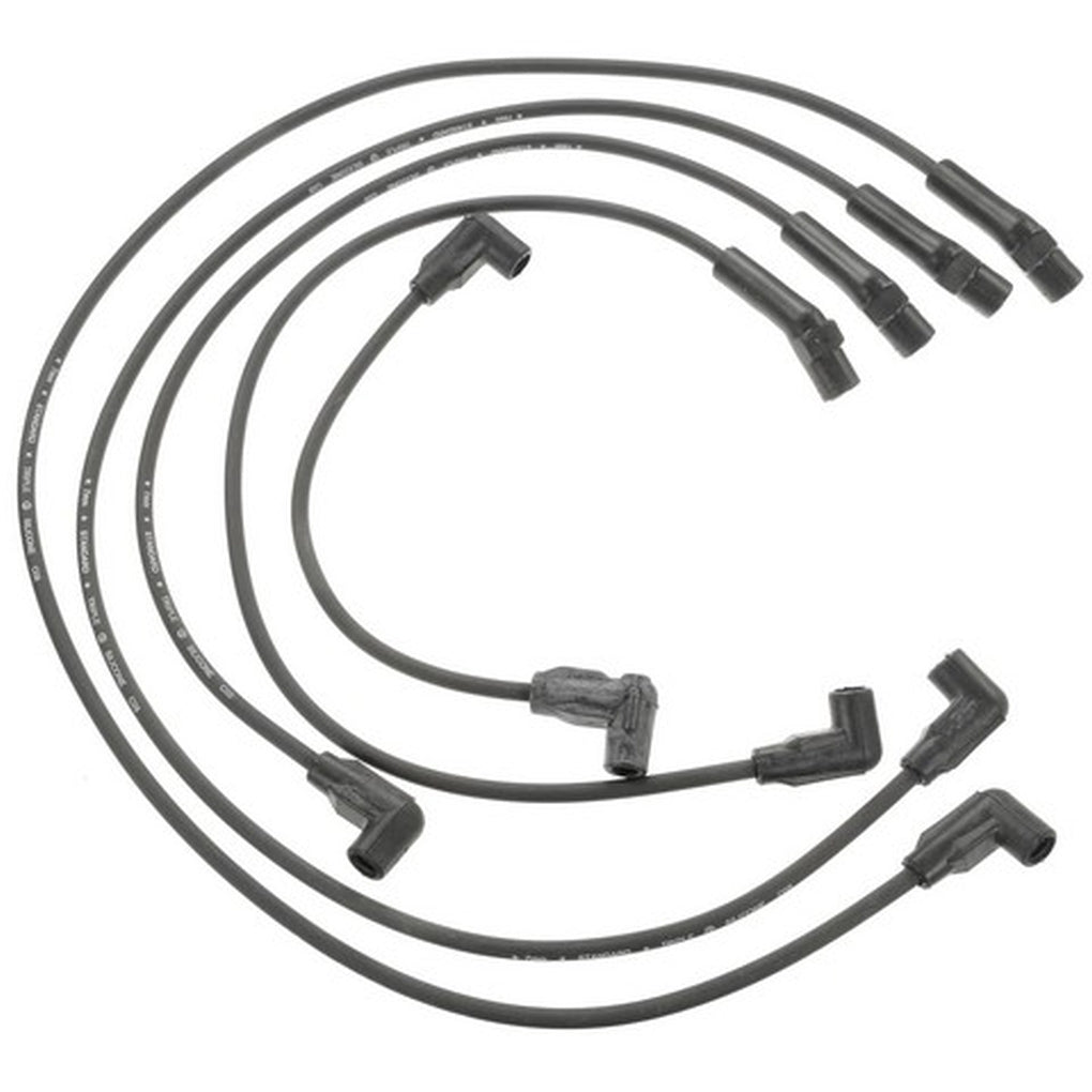 Standard 7416 Spark Plug Wire Set