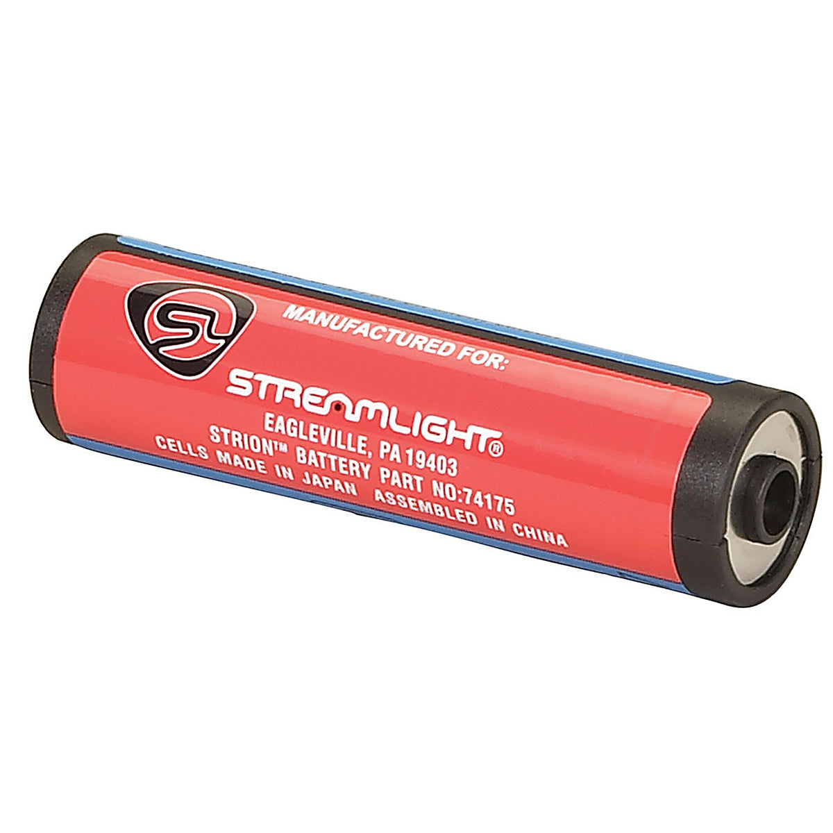 Streamlight 74175 Battery Stick (Strion) (Li-Ion)