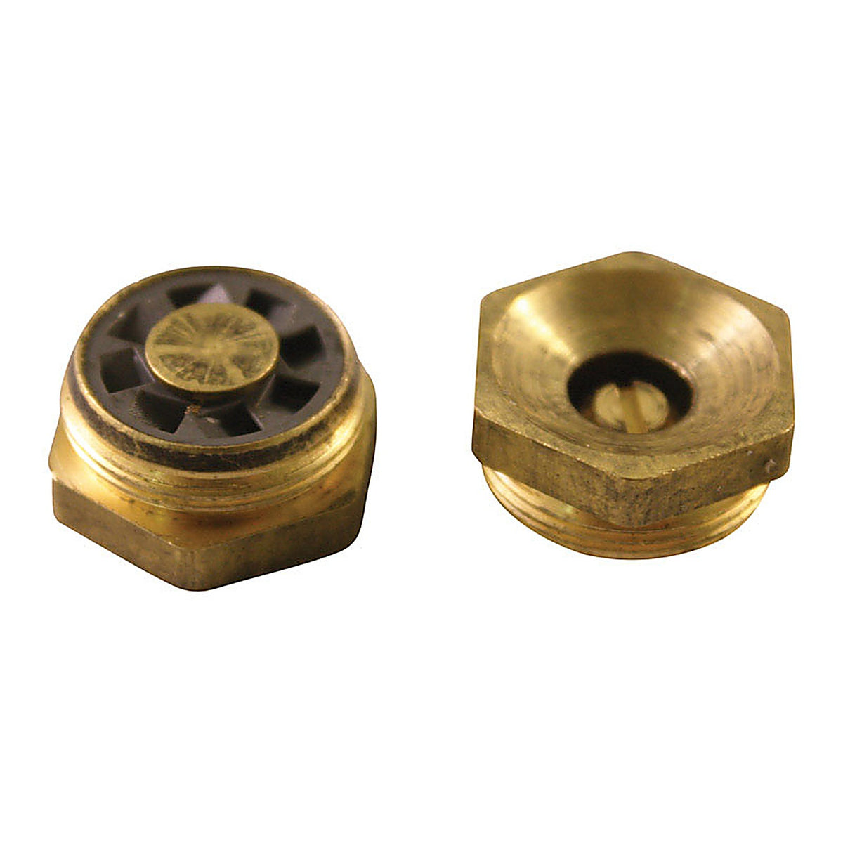 Champion - SF-C - Brass 15 Ft. Full-Circle Sprinkler Nozzle