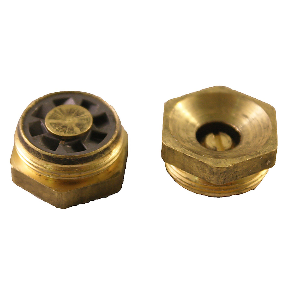 Champion - SF-C - Brass 15 Ft. Full-Circle Sprinkler Nozzle