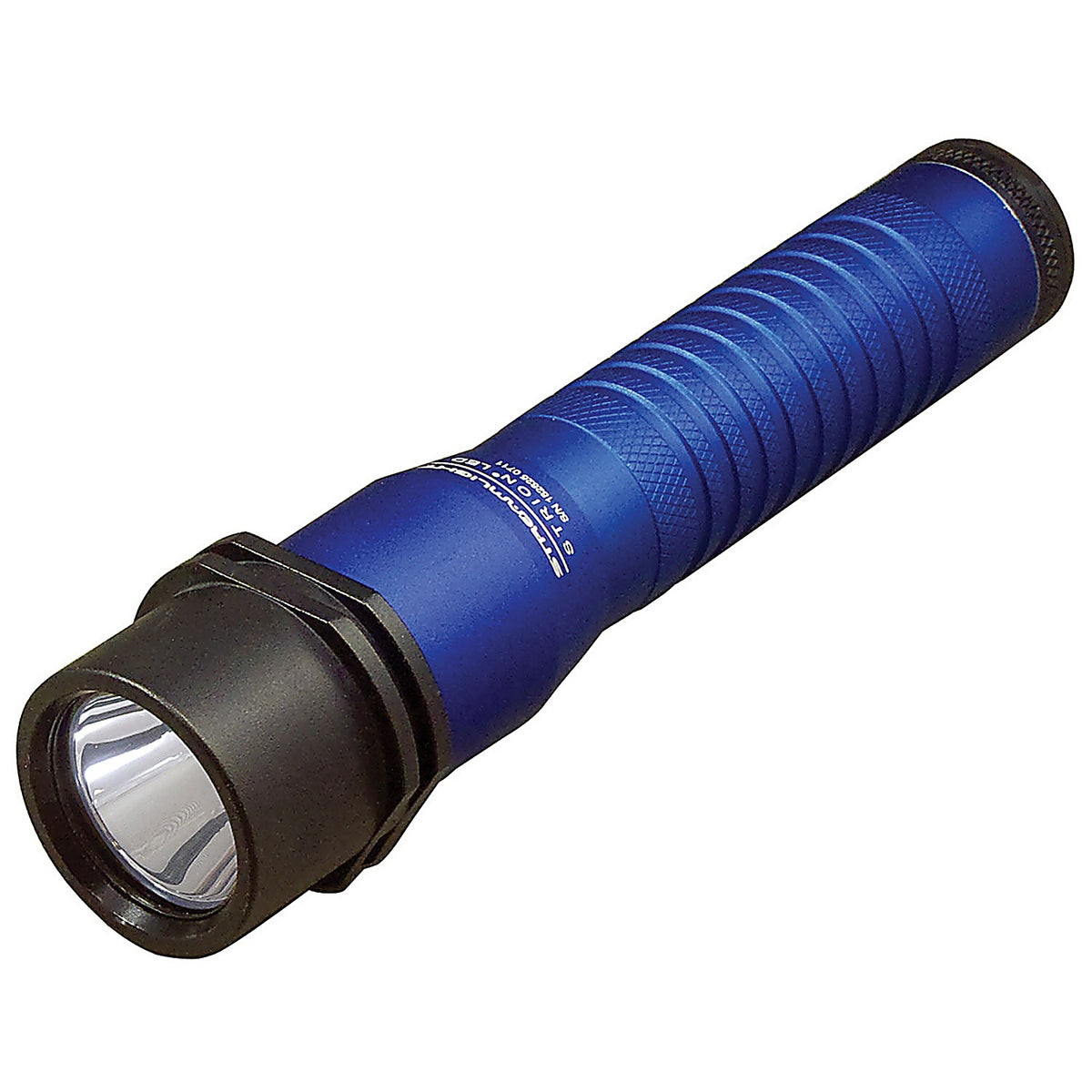 Streamlight 74342 Strion Ultra-Compact Flashlight, Blue, Light Only