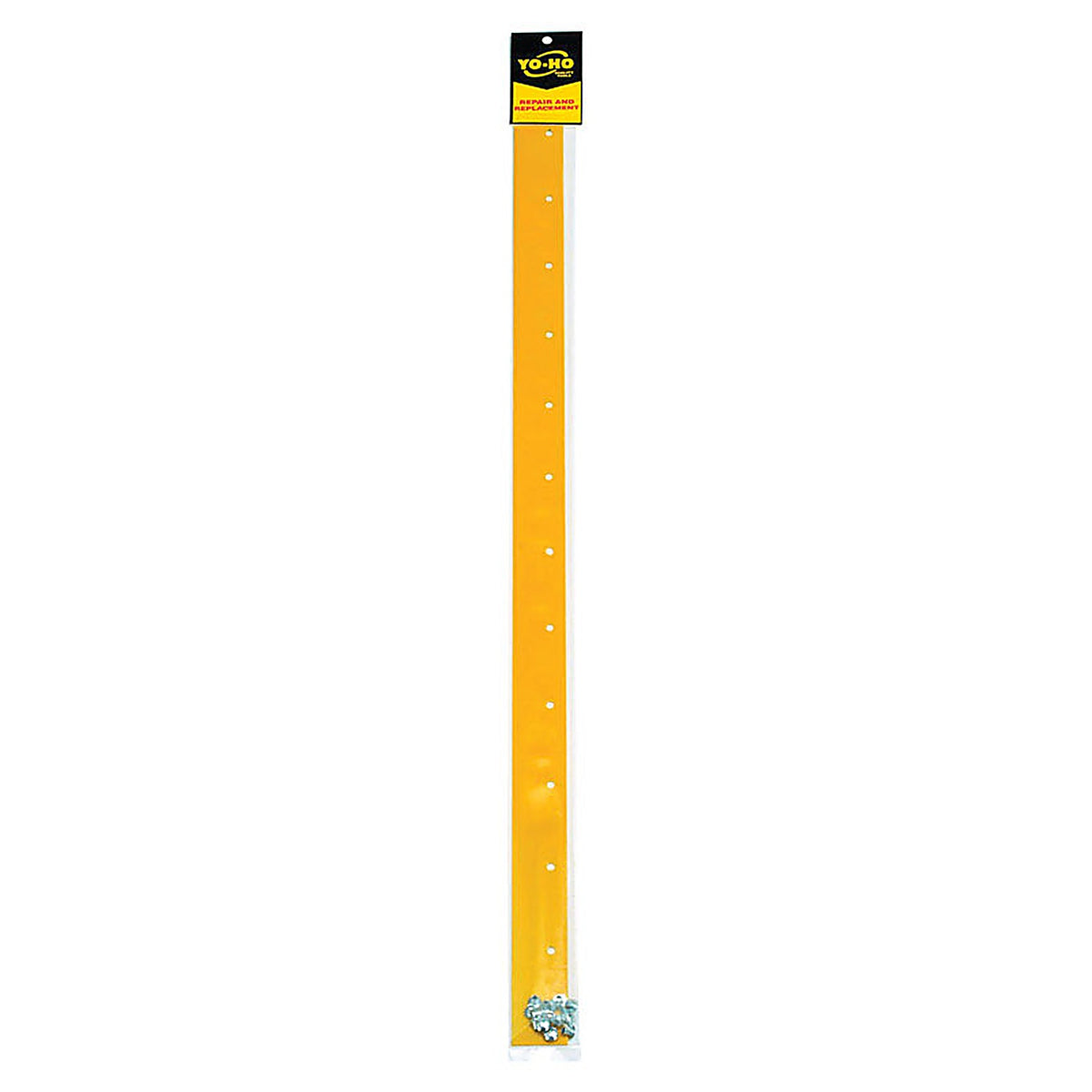 Yeoman - 40302 - Yo-Ho 30 In. W Snow Shovel Wearstrip