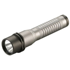 Streamlight 74364 Strion LED Rechargeable Flashlight, Gray