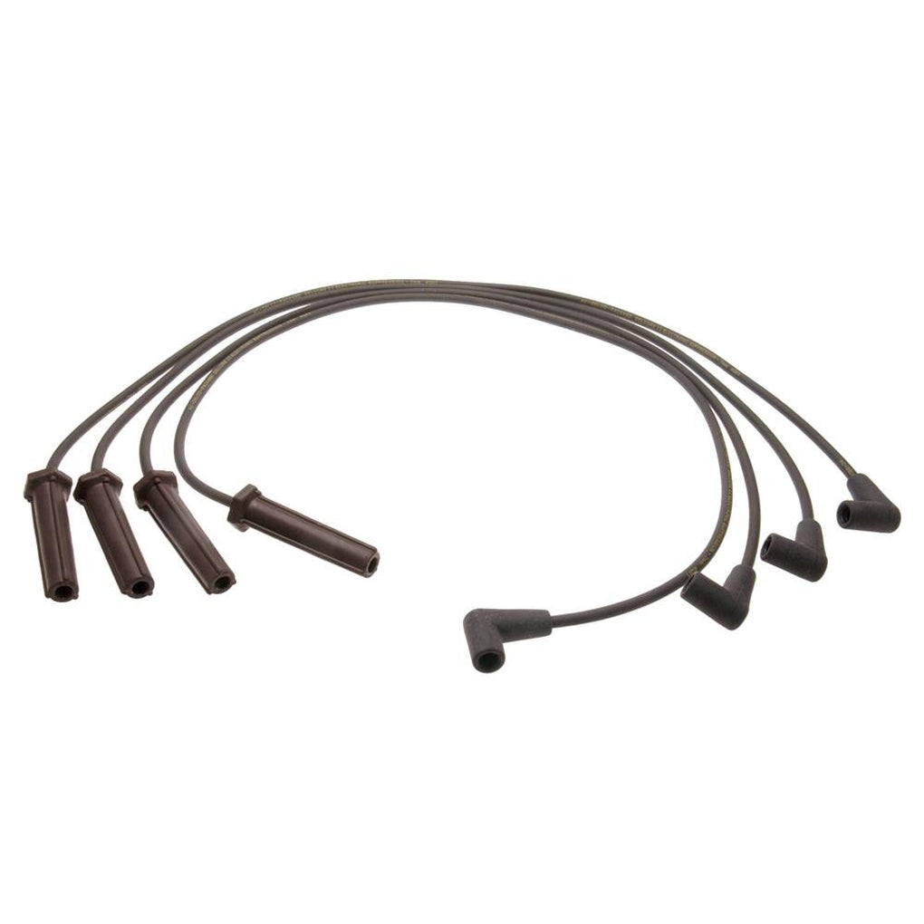 ACDelco 744C Spark Plug Wire Set 19170847