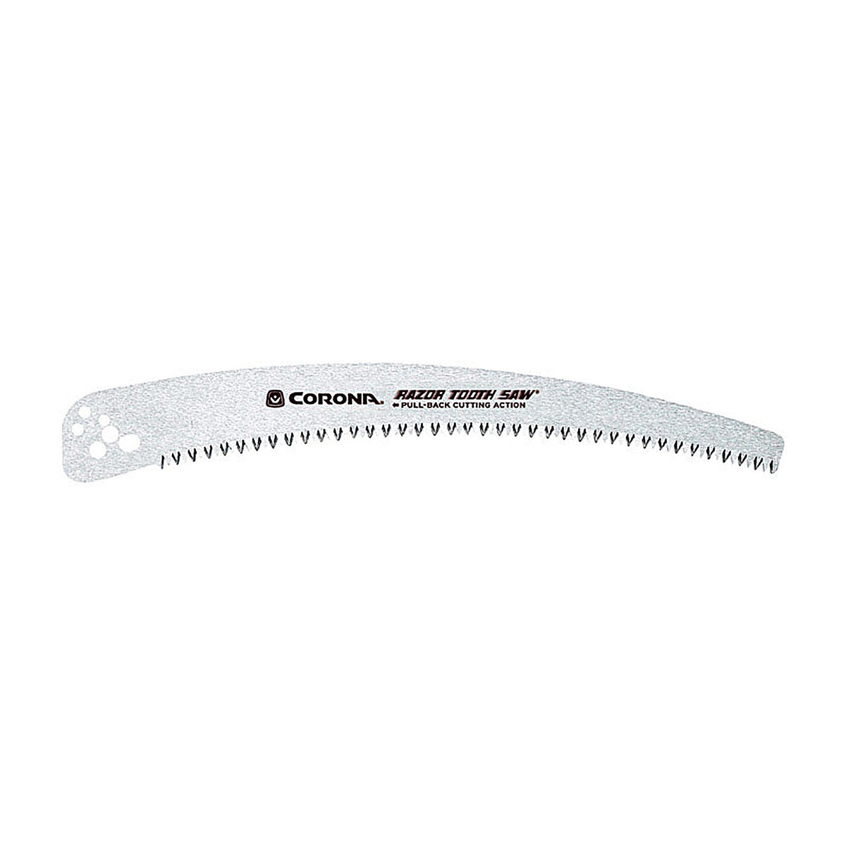 Corona AC7243D Carbon Steel Curved Tree Pruner