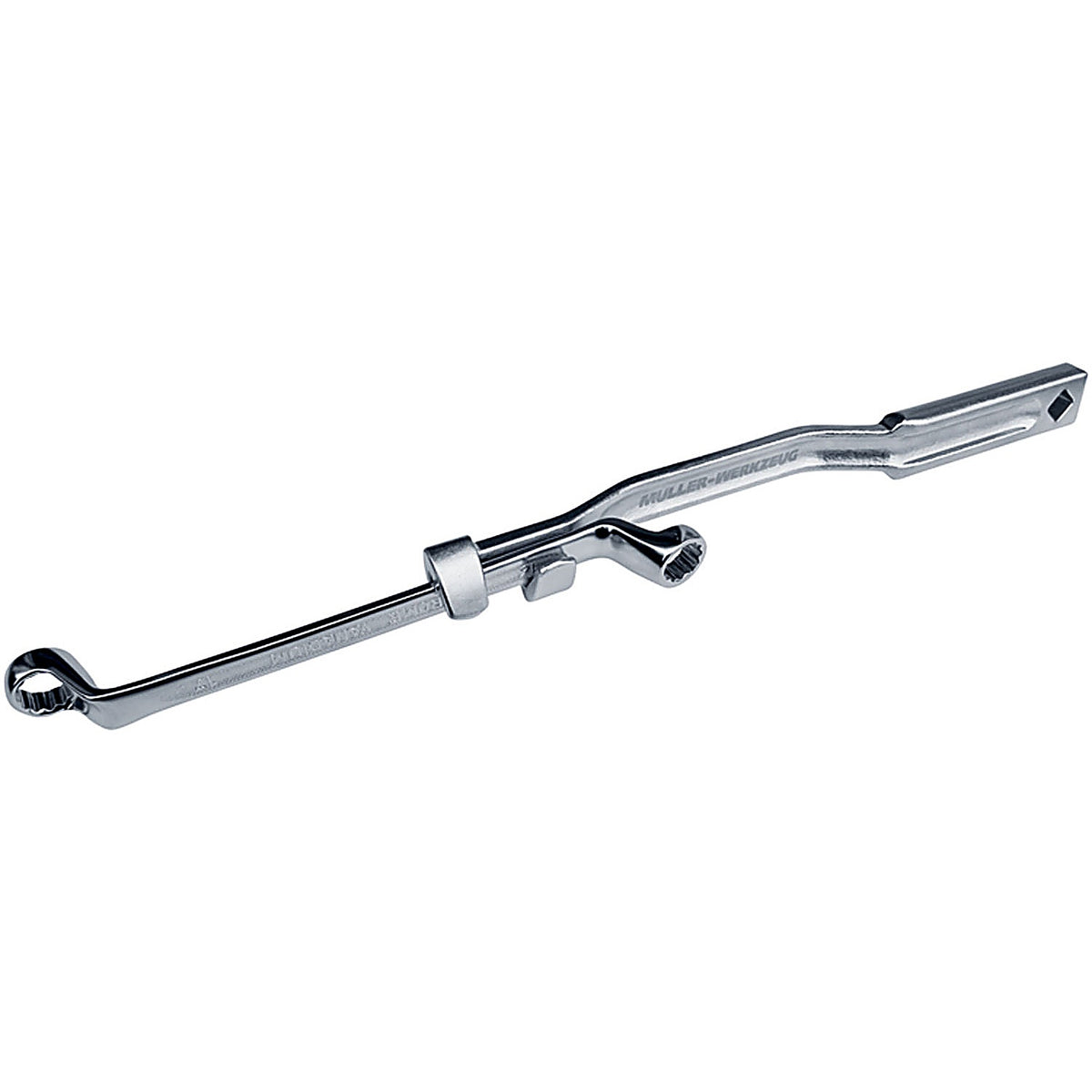 Mueller-Kueps - 745100 - Wrench Extender