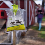 RESCUE FTD-DB12 Fly Trap 1.45 oz