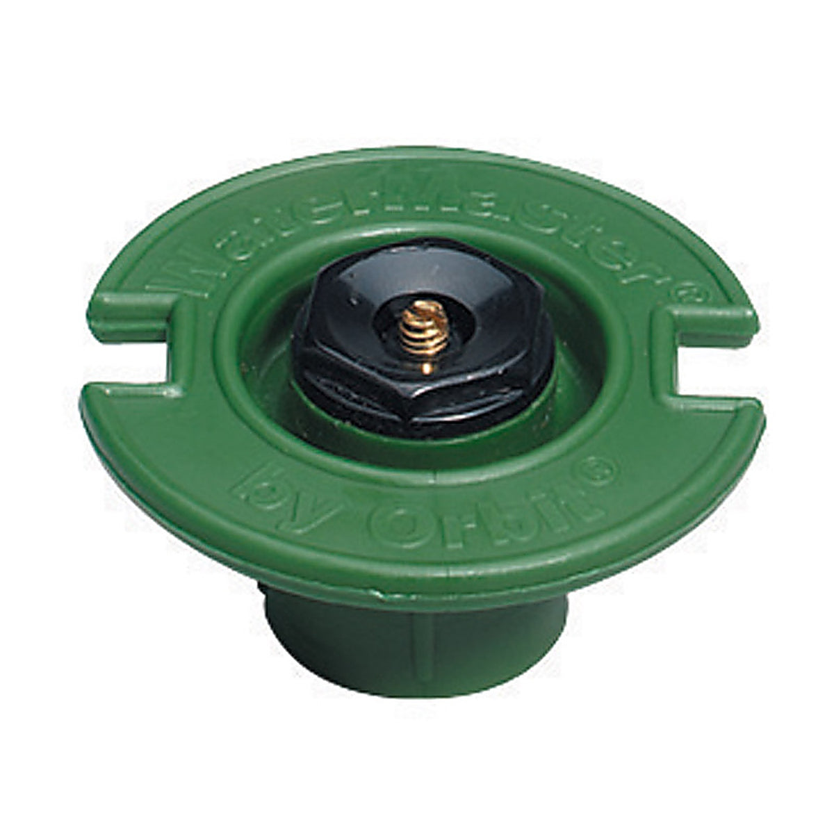 Orbit - 54005D - Plastic 15 Sq Ft Full-Circle Flush Head Nozzle