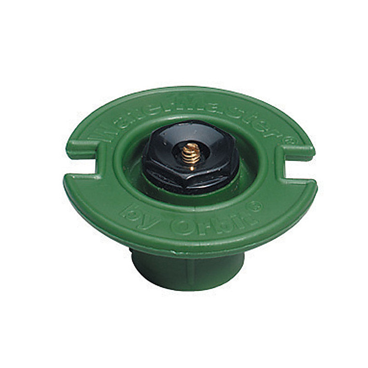 Orbit - 54007D - Plastic 15 Sq Ft Quarter-Circle Flush Head Nozzle