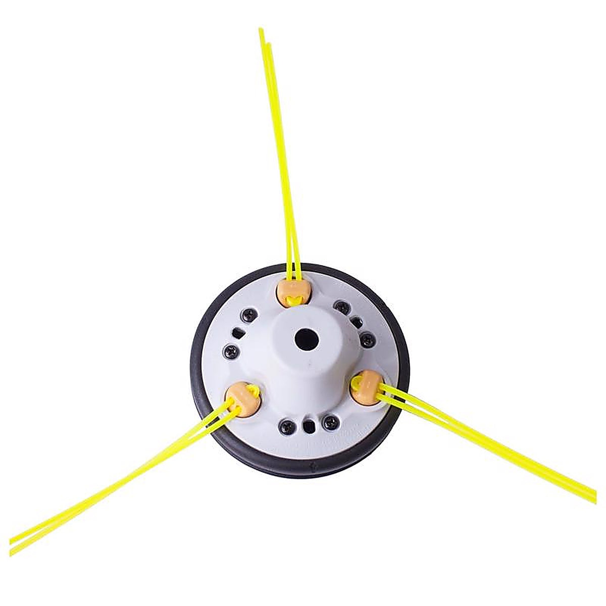 Weed Warrior 17080 Universal Fit Pivo-Trim Hybrid Residential Grade 10.75 L Trimmer Head