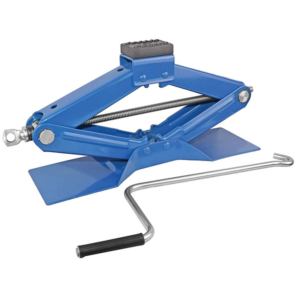 ATD - 7459 - 1-1/2 Ton Scissor Jack