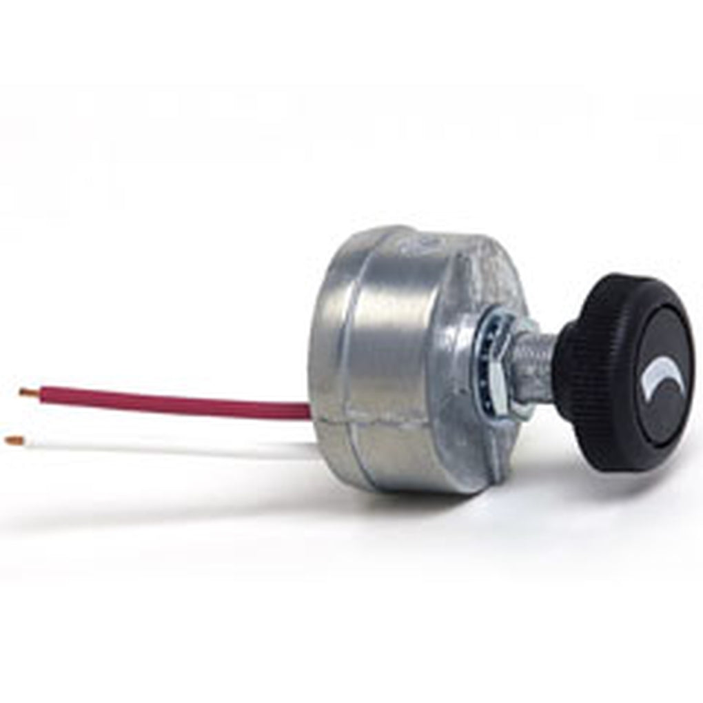 Cole Hersee 74601-01 Electronic Dimmer Rotary Switch