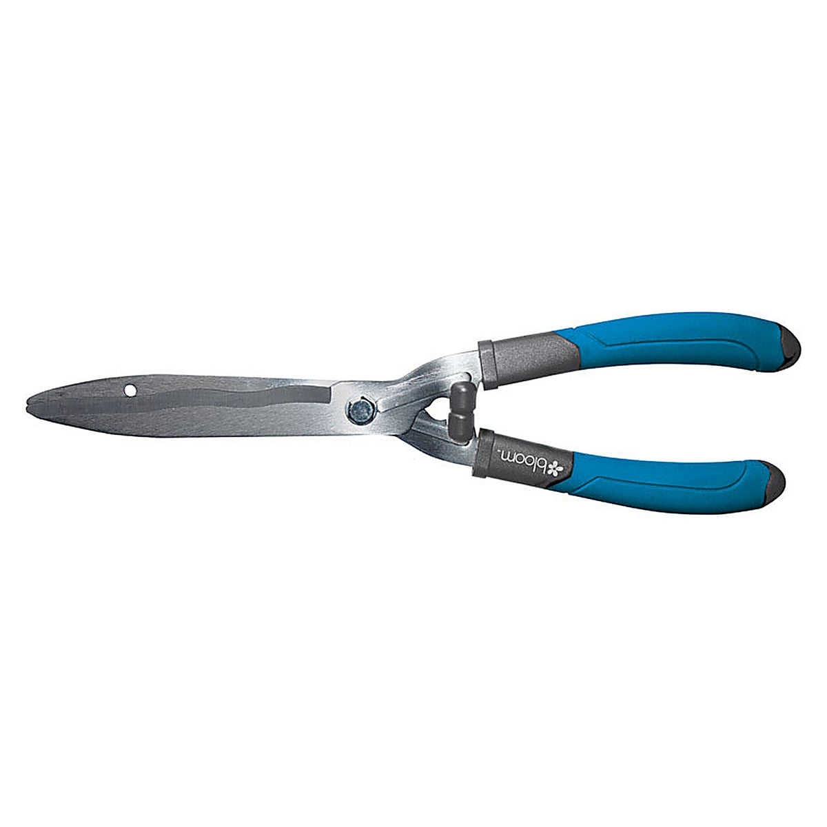 Bloom - 7156BL - Carbon Steel Hedge Shears